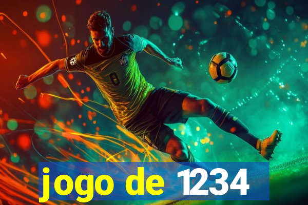 jogo de 1234